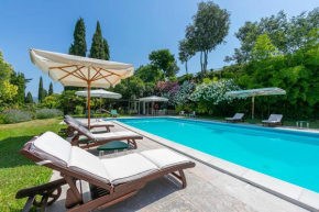Alberta's Liberty House With Pool, Colognola Ai Colli